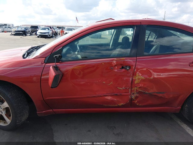 2009 MITSUBISHI GALANT 4A3AB36FX9E004470 Photo 5