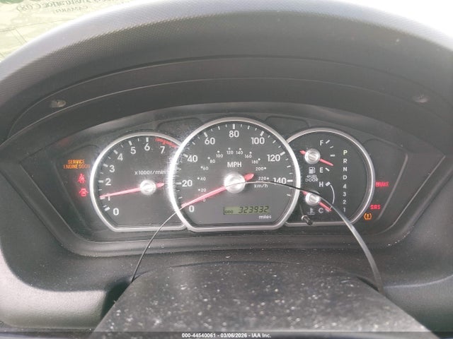 2009 MITSUBISHI GALANT 4A3AB36FX9E004470 Photo 6