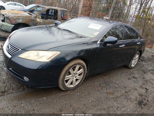 Продаж на аукціоні авто 2007 Lexus Es 350, vin: JTHBJ46G172031630, номер лоту: 44540063