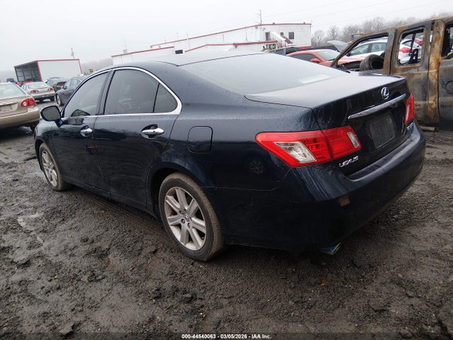 Продаж на аукціоні авто 2007 Lexus Es 350, vin: JTHBJ46G172031630, номер лоту: 44540063