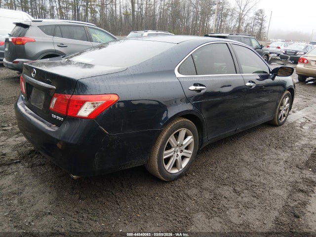 Продаж на аукціоні авто 2007 Lexus Es 350, vin: JTHBJ46G172031630, номер лоту: 44540063
