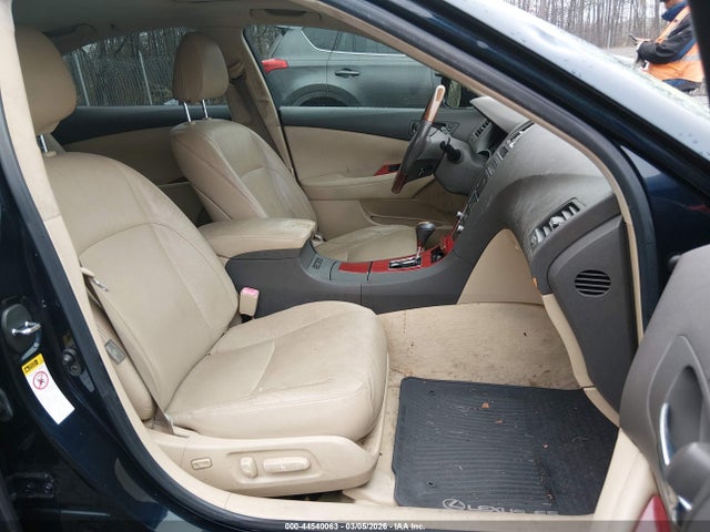 Продаж на аукціоні авто 2007 Lexus Es 350, vin: JTHBJ46G172031630, номер лоту: 44540063