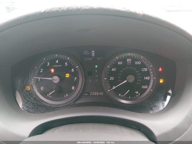 Продаж на аукціоні авто 2007 Lexus Es 350, vin: JTHBJ46G172031630, номер лоту: 44540063