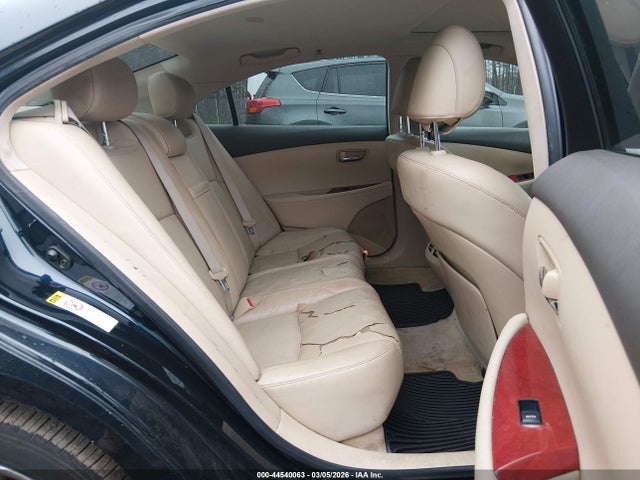 Продаж на аукціоні авто 2007 Lexus Es 350, vin: JTHBJ46G172031630, номер лоту: 44540063