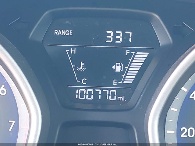 Hyundai ELANTRA SE 2015 KMHDH4AE9FU281899 Image 15