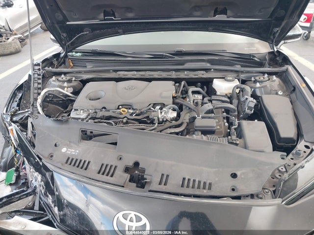 Aukcja sprzedaży 2025 Toyota Camry Se, vin: 4T1DAACK6SU550456, numer aukcji: 44540072