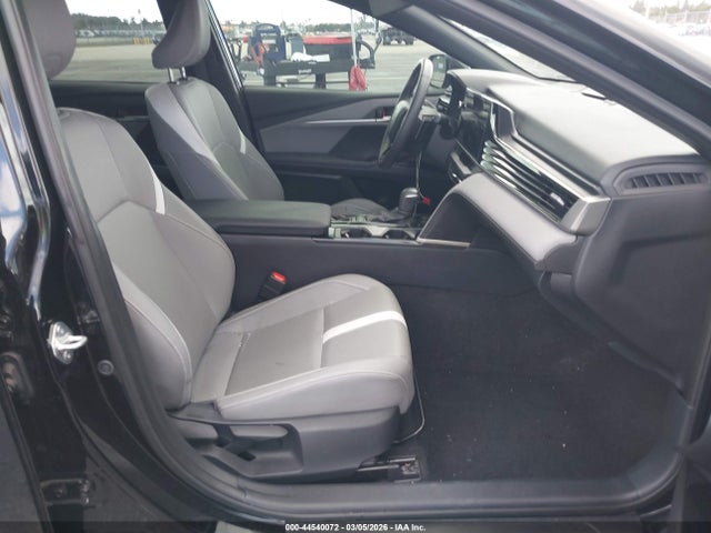Aukcja sprzedaży 2025 Toyota Camry Se, vin: 4T1DAACK6SU550456, numer aukcji: 44540072
