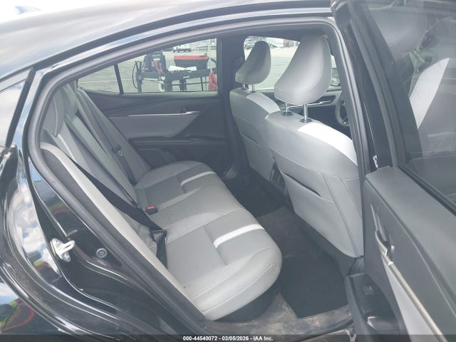 Aukcja sprzedaży 2025 Toyota Camry Se, vin: 4T1DAACK6SU550456, numer aukcji: 44540072