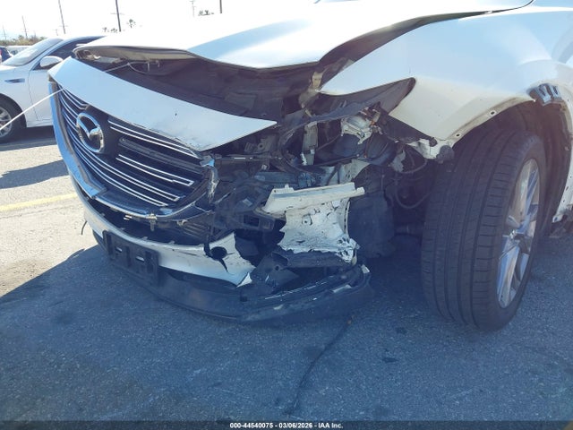 Aukcja sprzedaży 2016 Mazda Cx-9 Touring, vin: JM3TCACY5G0109714, numer aukcji: 44540075