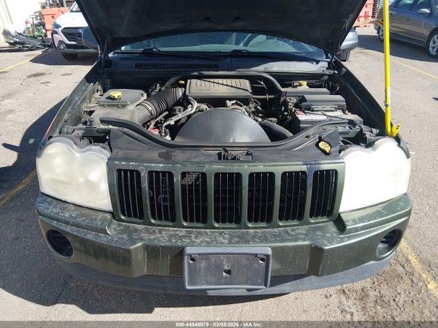 2007 JEEP GRAND CHEROKEE 1J8HR48PX7C624830 Photo 9
