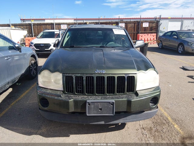 Auction sale of the 2007 Jeep Grand Cherokee Laredo, vin: 1J8HR48PX7C624830, lot number: 44540079