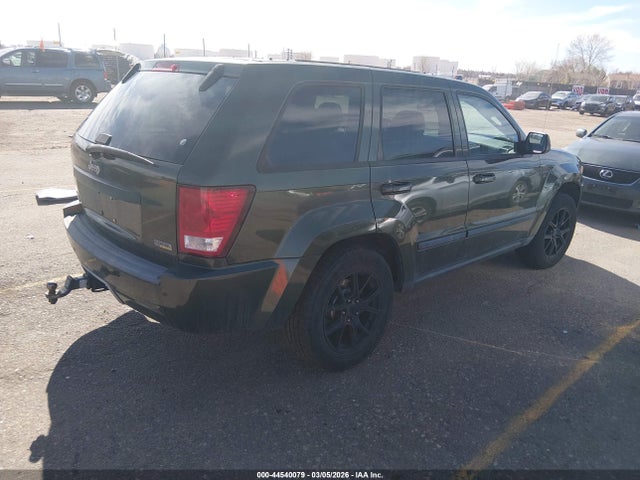 2007 JEEP GRAND CHEROKEE 1J8HR48PX7C624830 Photo 3