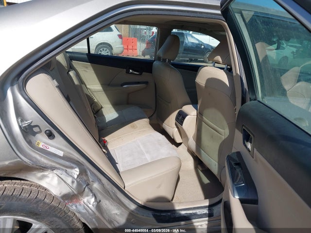 Продажа на аукционе авто 2013 Toyota Camry Hybrid Xle, vin: 4T1BD1FK7DU086817, номер лота: 44540084