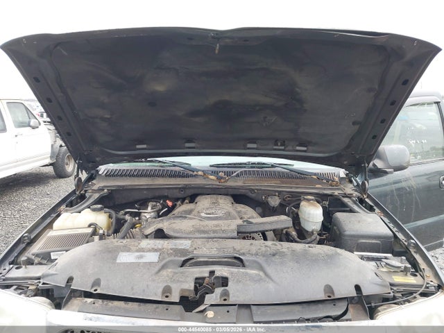 Aukcja sprzedaży 2003 Gmc Yukon Denali, vin: 1GKEK63U03J202342, numer aukcji: 44540085