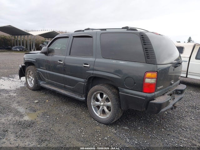 Aukcja sprzedaży 2003 Gmc Yukon Denali, vin: 1GKEK63U03J202342, numer aukcji: 44540085