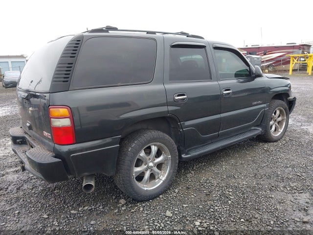 Aukcja sprzedaży 2003 Gmc Yukon Denali, vin: 1GKEK63U03J202342, numer aukcji: 44540085