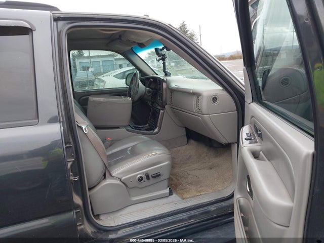 Aukcja sprzedaży 2003 Gmc Yukon Denali, vin: 1GKEK63U03J202342, numer aukcji: 44540085