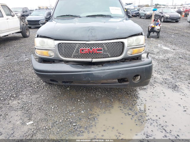 Aukcja sprzedaży 2003 Gmc Yukon Denali, vin: 1GKEK63U03J202342, numer aukcji: 44540085