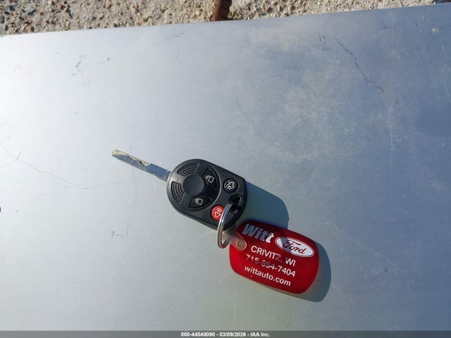Ford FOCUS SE 2018 1FADP3F29JL267148 Image 11