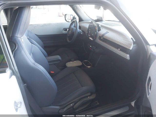 Mini Hardtop Cooper 2025 WMW13GD08S2W46227 Image 5