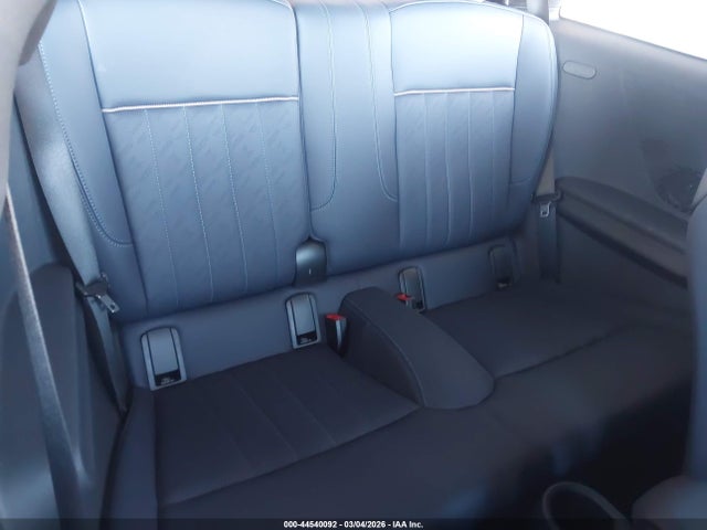 Mini Hardtop Cooper 2025 WMW13GD08S2W46227 Image 8