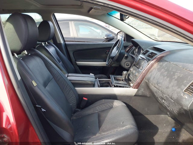 Продаж на аукціоні авто 2015 Mazda Cx-9 Grand Touring, vin: JM3TB3DA1F0448114, номер лоту: 44540095