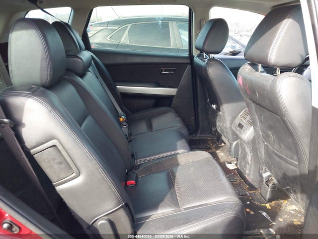 Продаж на аукціоні авто 2015 Mazda Cx-9 Grand Touring, vin: JM3TB3DA1F0448114, номер лоту: 44540095