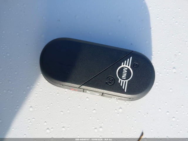 Mini Countryman Cooper S 2026 WMZ23GA01T7U09904 Image 11