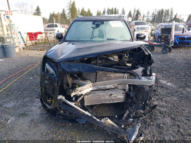 Mini Countryman Cooper S 2026 WMZ23GA01T7U09904 Image 13
