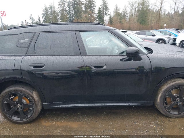 Mini Countryman Cooper S 2026 WMZ23GA01T7U09904 Image 14