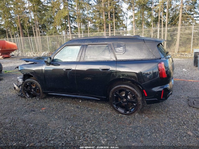 Mini Countryman Cooper S 2026 WMZ23GA01T7U09904 Image 15