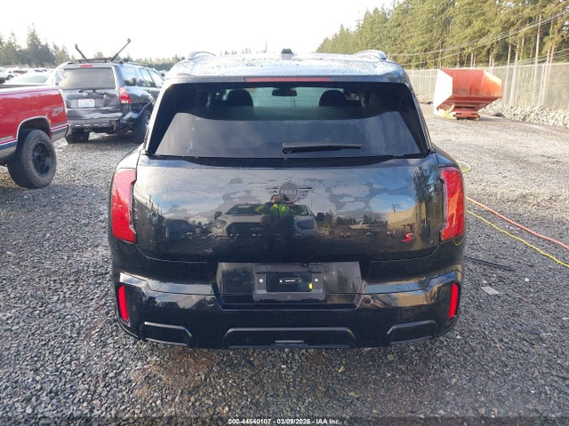 Mini Countryman Cooper S 2026 WMZ23GA01T7U09904 Image 17