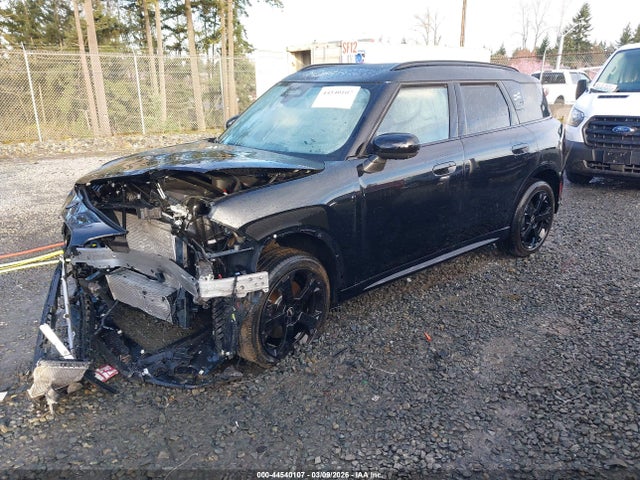 Mini Countryman Cooper S 2026 WMZ23GA01T7U09904 Image 2
