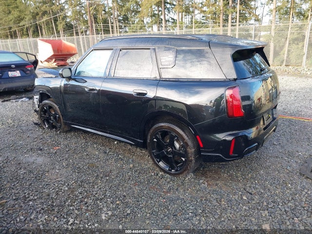 Mini Countryman Cooper S 2026 WMZ23GA01T7U09904 Image 3