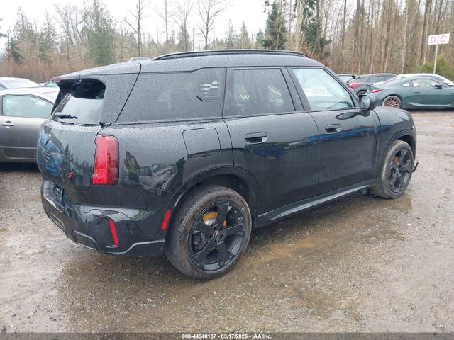 Mini Countryman Cooper S 2026 WMZ23GA01T7U09904 Image 4