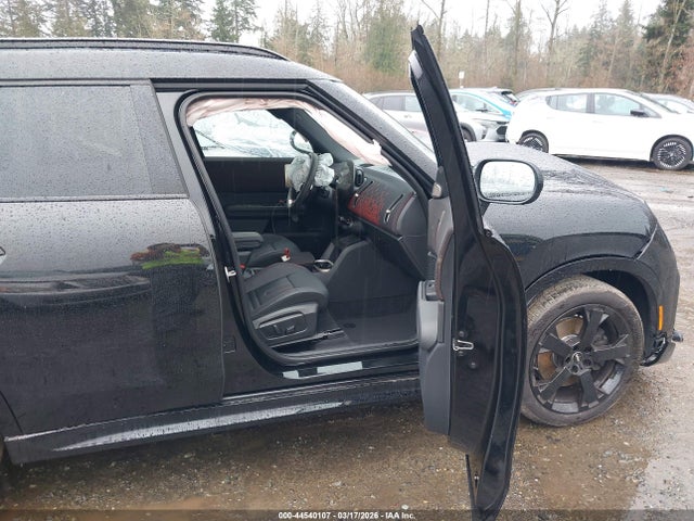 Mini Countryman Cooper S 2026 WMZ23GA01T7U09904 Image 5