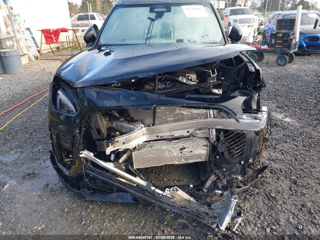 Mini Countryman Cooper S 2026 WMZ23GA01T7U09904 Image 6