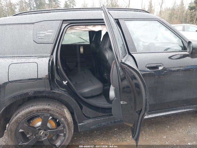 Mini Countryman Cooper S 2026 WMZ23GA01T7U09904 Image 8