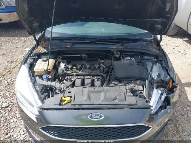 Aukcja sprzedaży 2015 Ford Focus Se, vin: 1FADP3F20FL210456, numer aukcji: 44540109