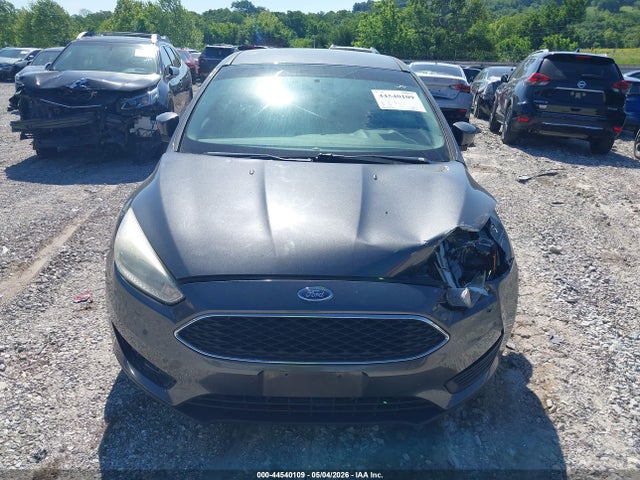 Aukcja sprzedaży 2015 Ford Focus Se, vin: 1FADP3F20FL210456, numer aukcji: 44540109