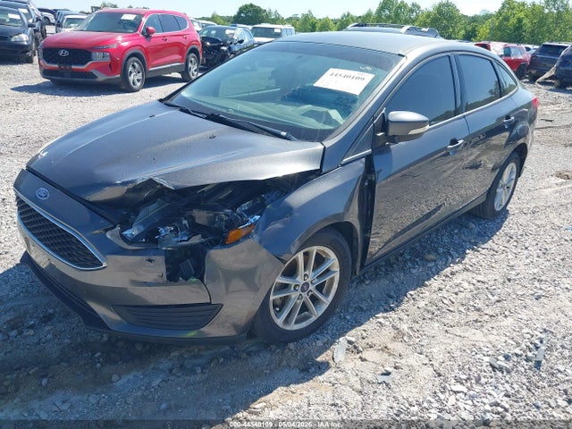 Aukcja sprzedaży 2015 Ford Focus Se, vin: 1FADP3F20FL210456, numer aukcji: 44540109