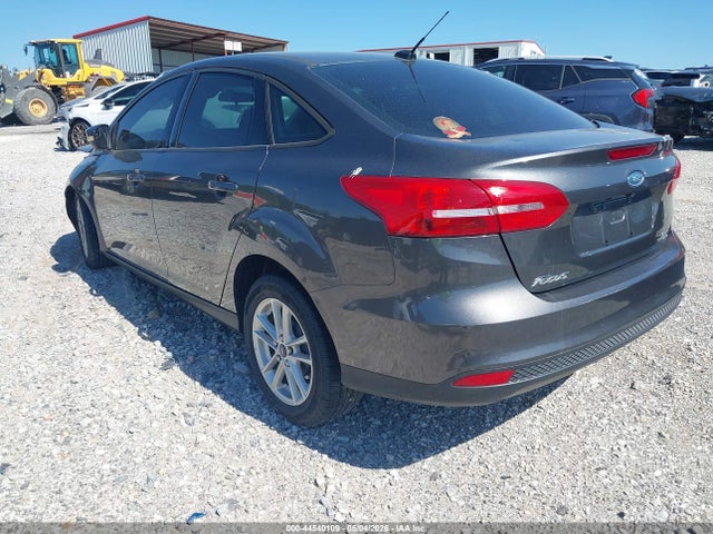 Aukcja sprzedaży 2015 Ford Focus Se, vin: 1FADP3F20FL210456, numer aukcji: 44540109