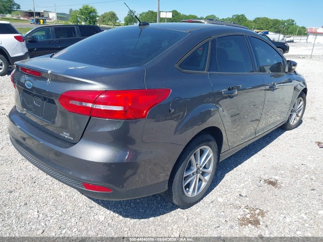 Aukcja sprzedaży 2015 Ford Focus Se, vin: 1FADP3F20FL210456, numer aukcji: 44540109