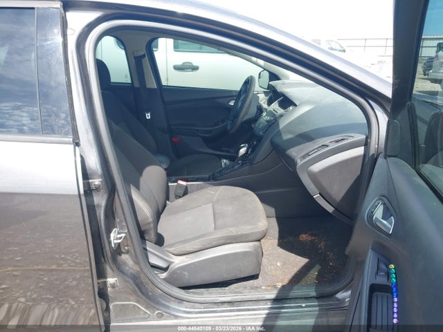 Aukcja sprzedaży 2015 Ford Focus Se, vin: 1FADP3F20FL210456, numer aukcji: 44540109