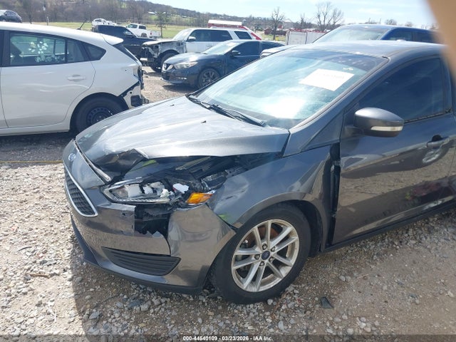 Aukcja sprzedaży 2015 Ford Focus Se, vin: 1FADP3F20FL210456, numer aukcji: 44540109