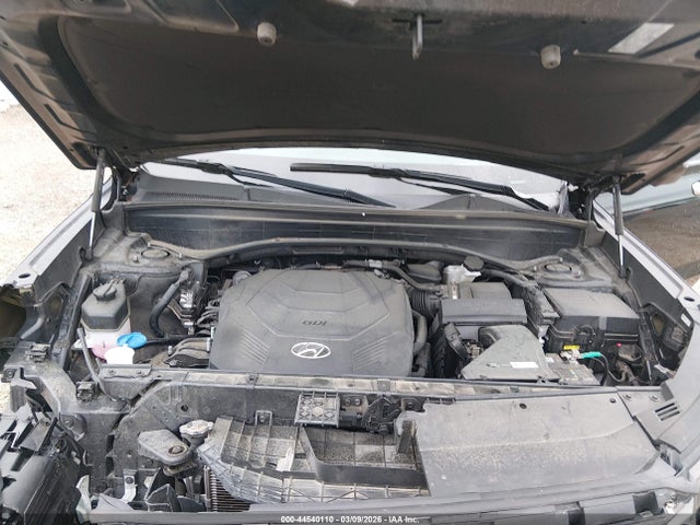 Hyundai Palisade Limited 2023 KM8R54GE6PU530070 Image 10