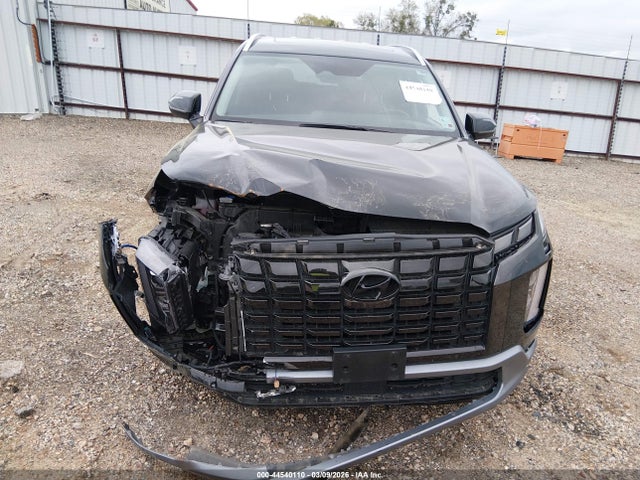 Hyundai Palisade Limited 2023 KM8R54GE6PU530070 Image 13