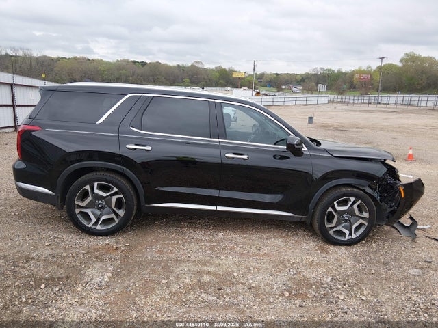 Hyundai Palisade Limited 2023 KM8R54GE6PU530070 Image 14