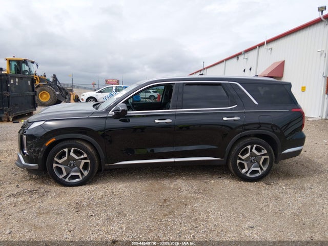 Hyundai Palisade Limited 2023 KM8R54GE6PU530070 Image 15