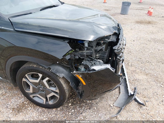 Hyundai Palisade Limited 2023 KM8R54GE6PU530070 Image 12